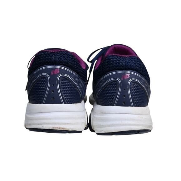 New Balance Womens 470 Tech Ride Running Shoes Size 11B - Picture 5 of 10